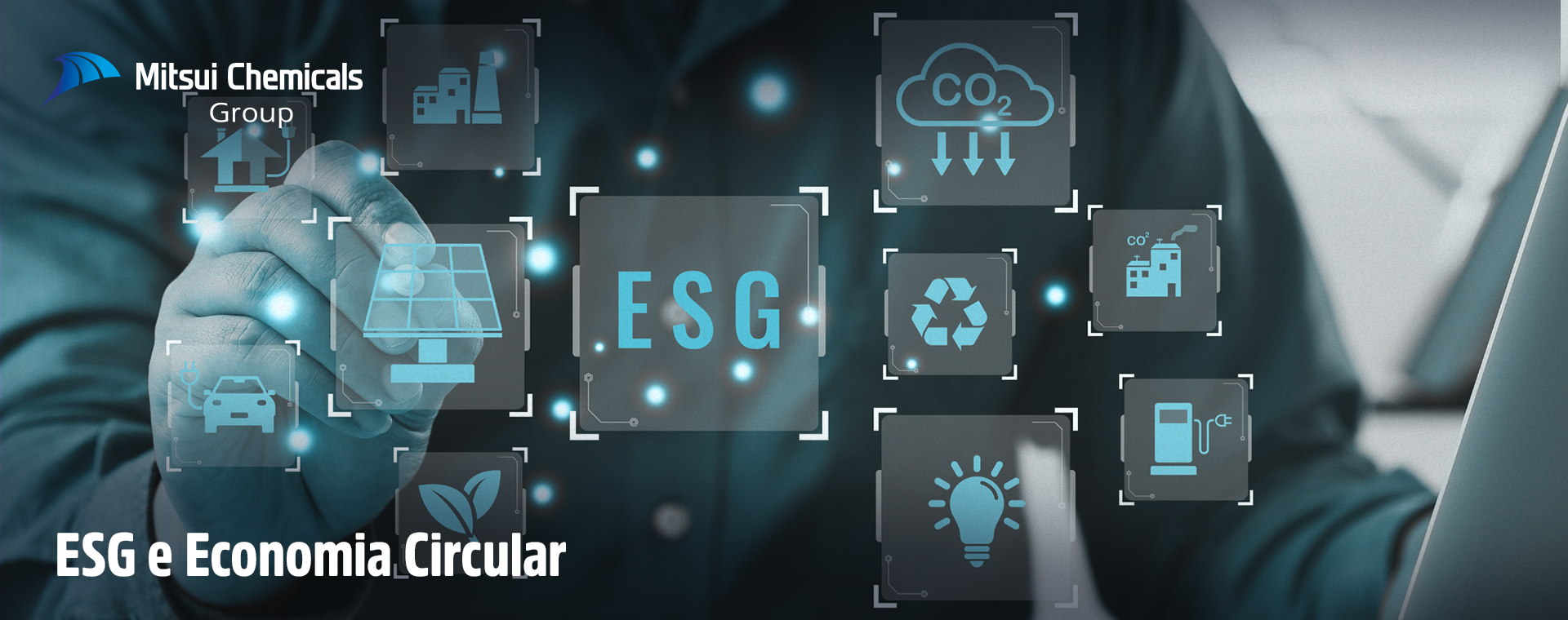 ESG e Economia Circular