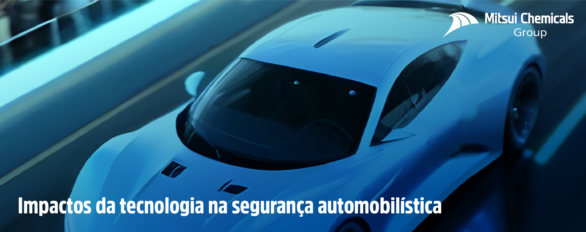 Impactos da tecnologia na segurança automobilística