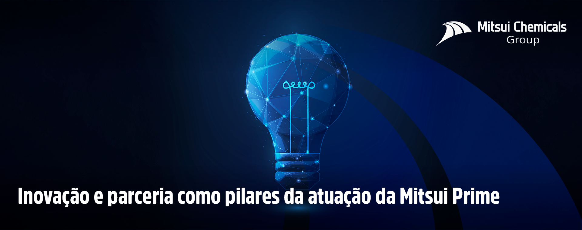 Inovação e parceria como pilares da atuação da Mitsui Prime